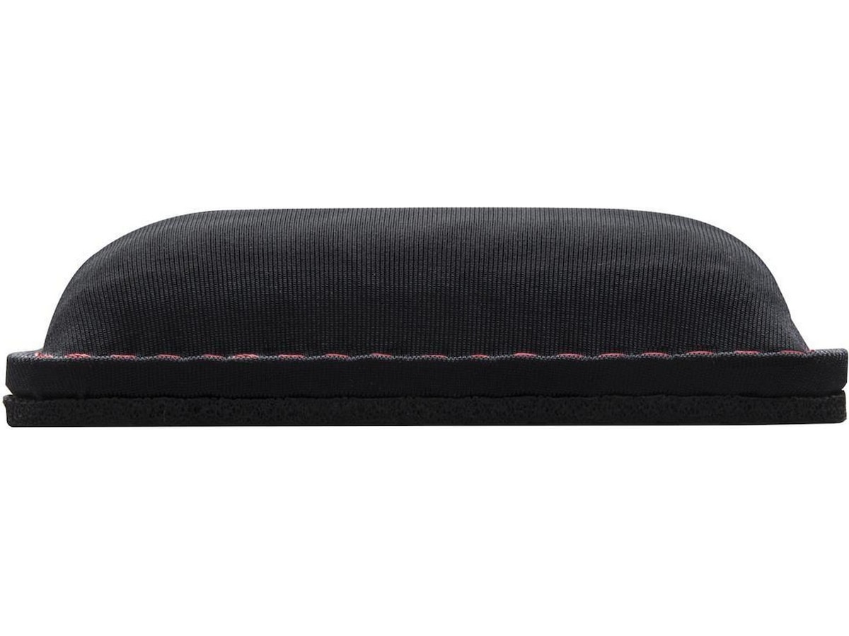 HyperX Gaming Håndledningsstøtte (sort) Tilbehør til gaming tastatur og mus