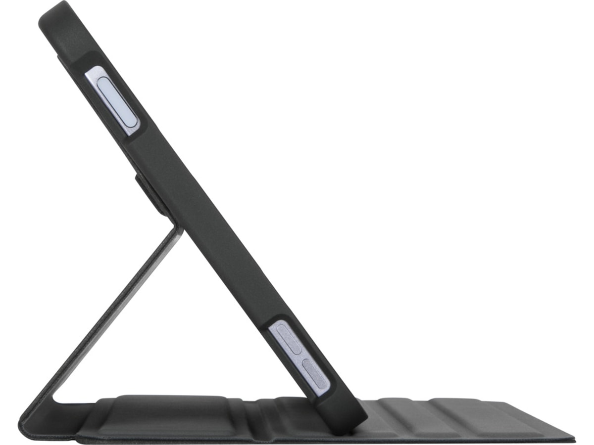 Targus iPad Mini (2021) Click-In Cover (sort) Cover til tablet