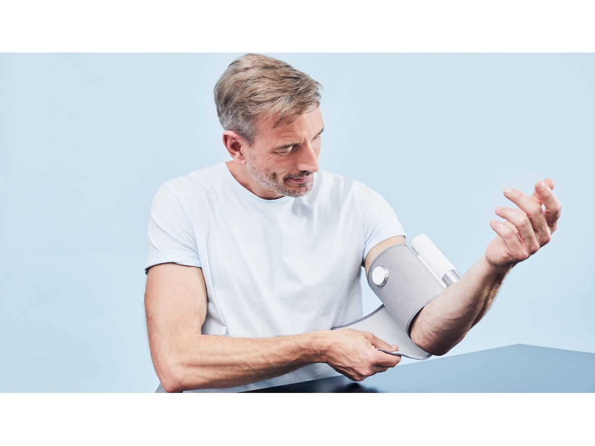 Withings BPM Core Blodtryksmåler Måleapparater