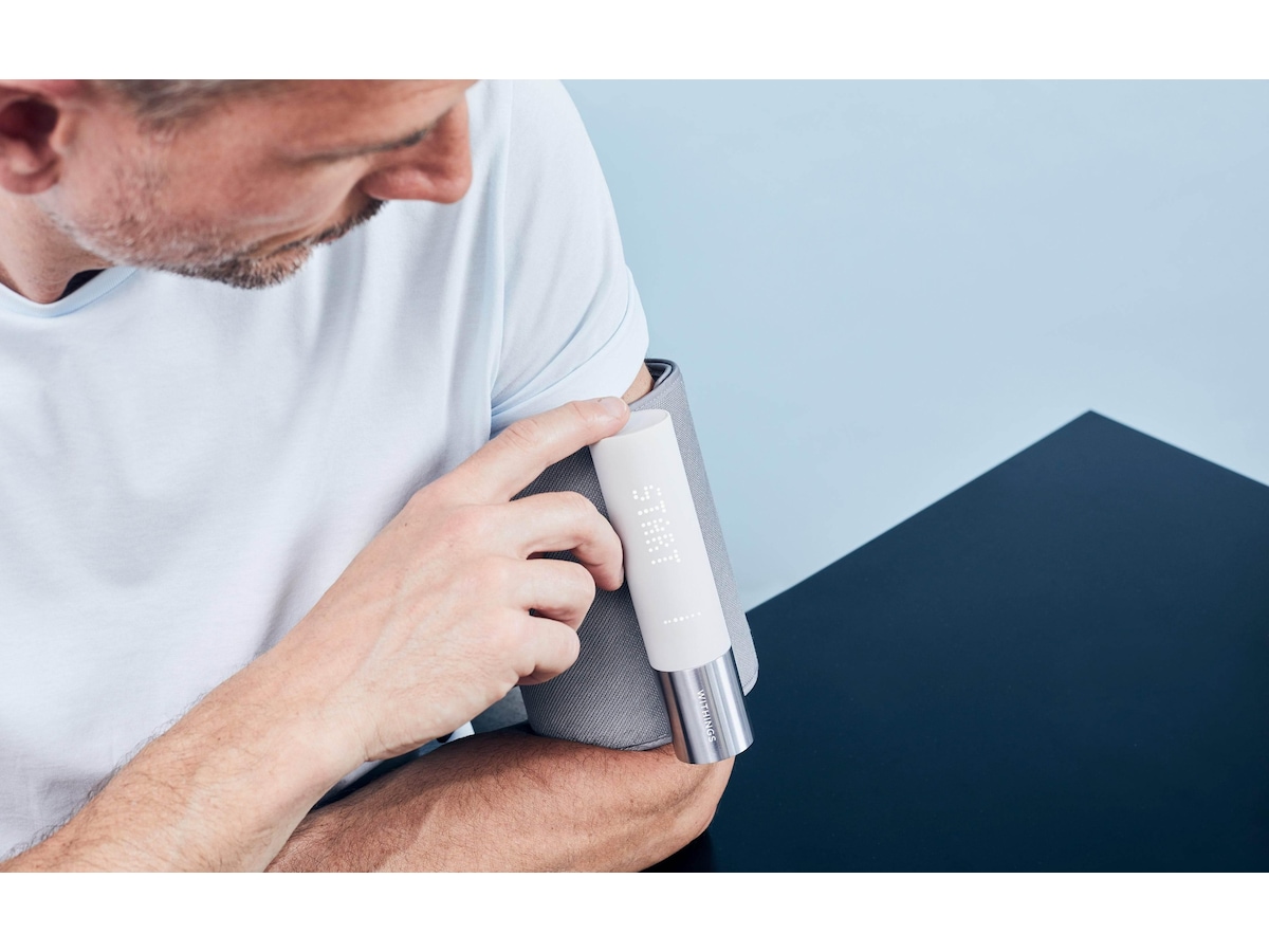 Withings BPM Core Blodtryksmåler Måleapparater