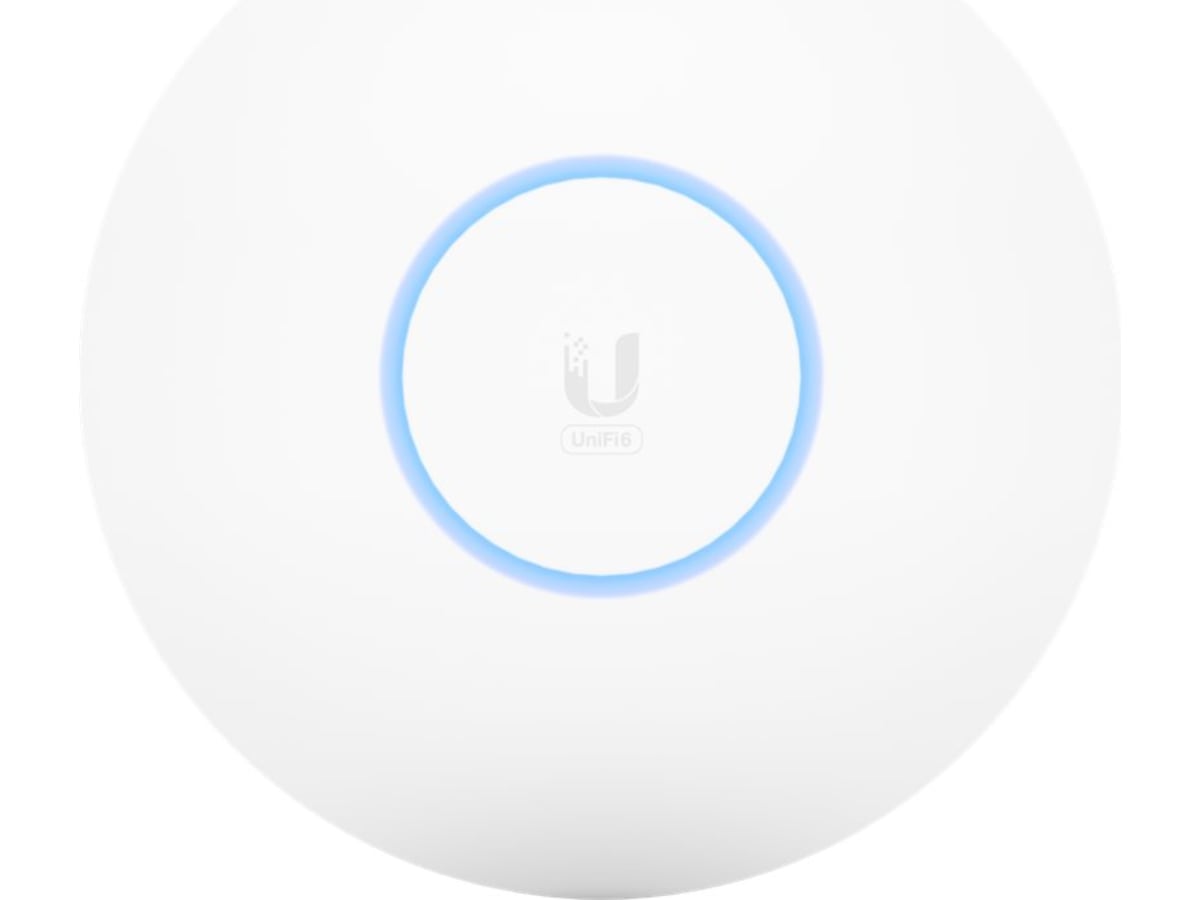 Ubiquiti UniFI U6 Pro Accesspoint Accesspunkter