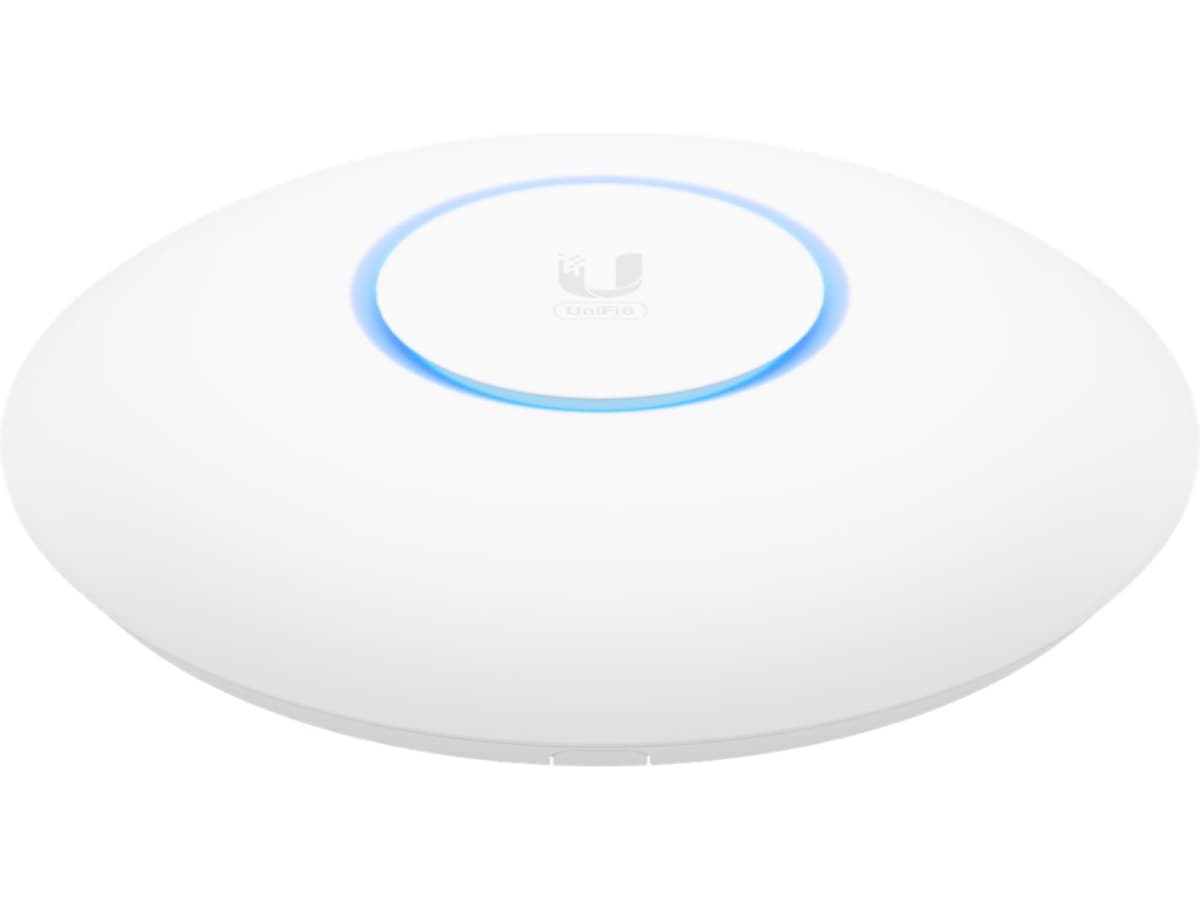 Ubiquiti UniFI U6 Pro Accesspoint Accesspunkter