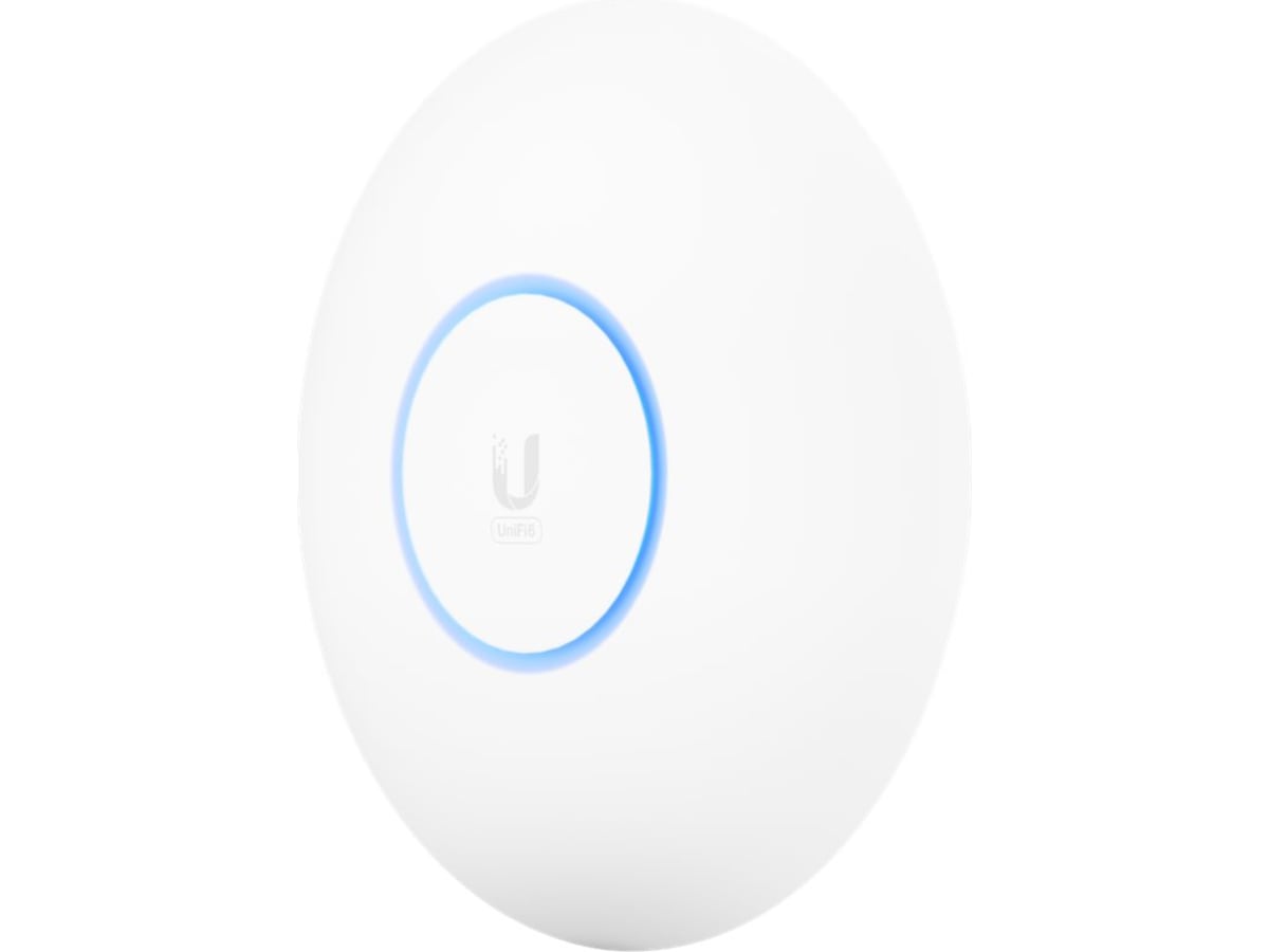 Ubiquiti UniFI U6 Pro Accesspoint Accesspunkter