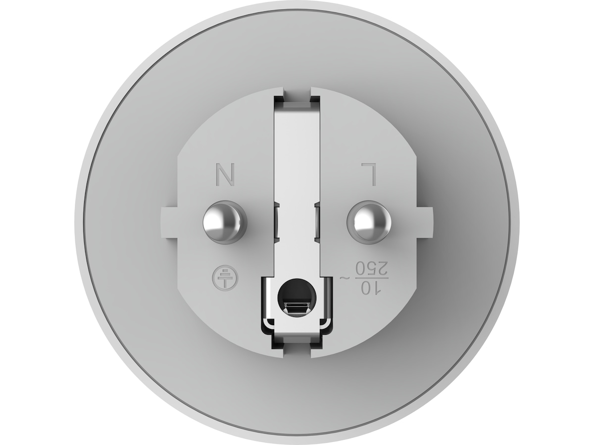 Aqara Smart Plug Smart strømstyring