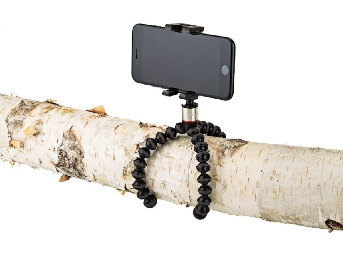 JOBY ONE GP stativ til mobil (sort) Mobilholder & stativ