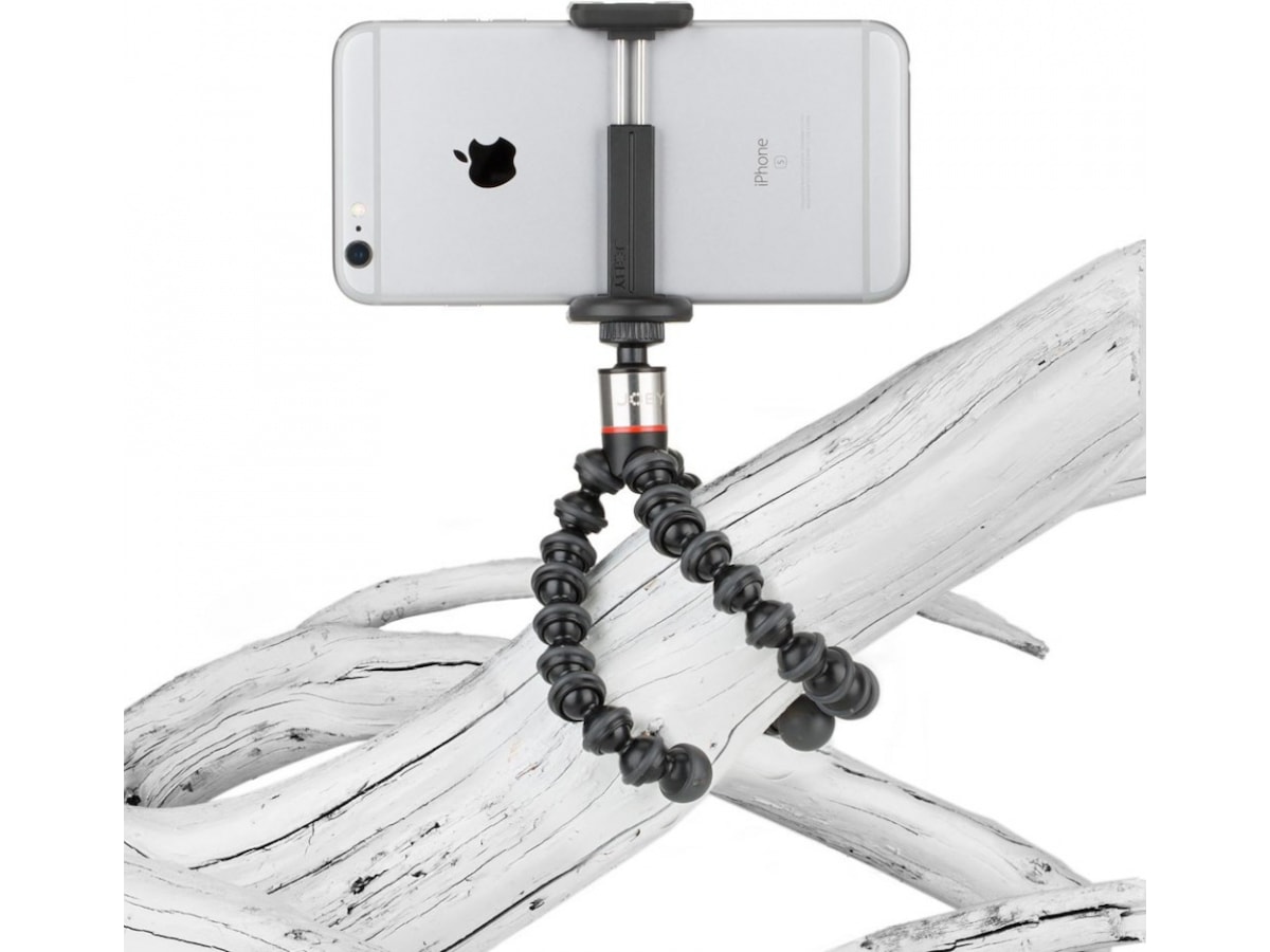 JOBY ONE GP stativ til mobil (sort) Mobilholder & stativ