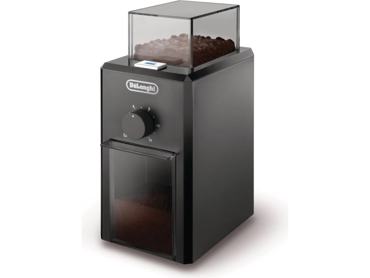 DeLonghi KG79 elektrisk kaffekværn Kaffekværne
