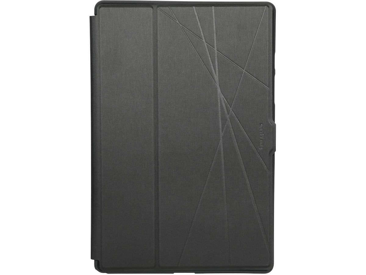 Targus Samsung Galaxy Tab A8 Click-In Cover (sort) Mobilcover