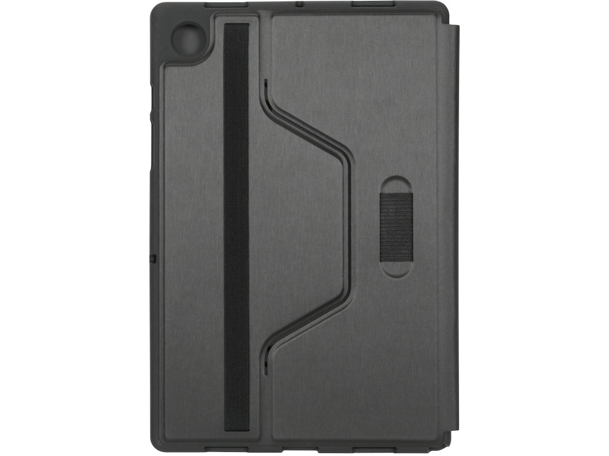 Targus Samsung Galaxy Tab A8 Click-In Cover (sort) Mobilcover