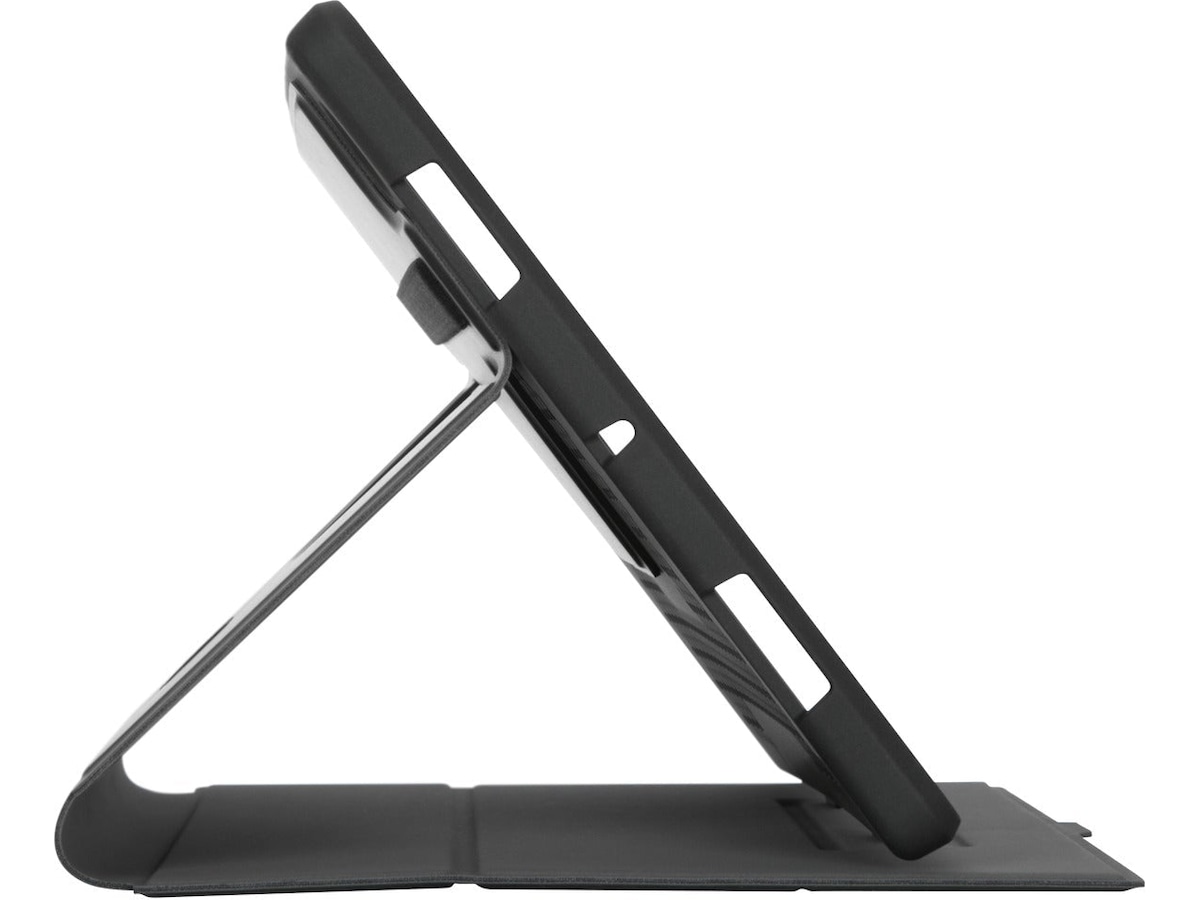 Targus Samsung Galaxy Tab A8 Click-In Cover (sort) Mobilcover