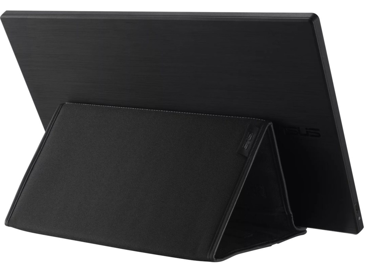 ASUS 16" portabel skærm MB166C Skærme