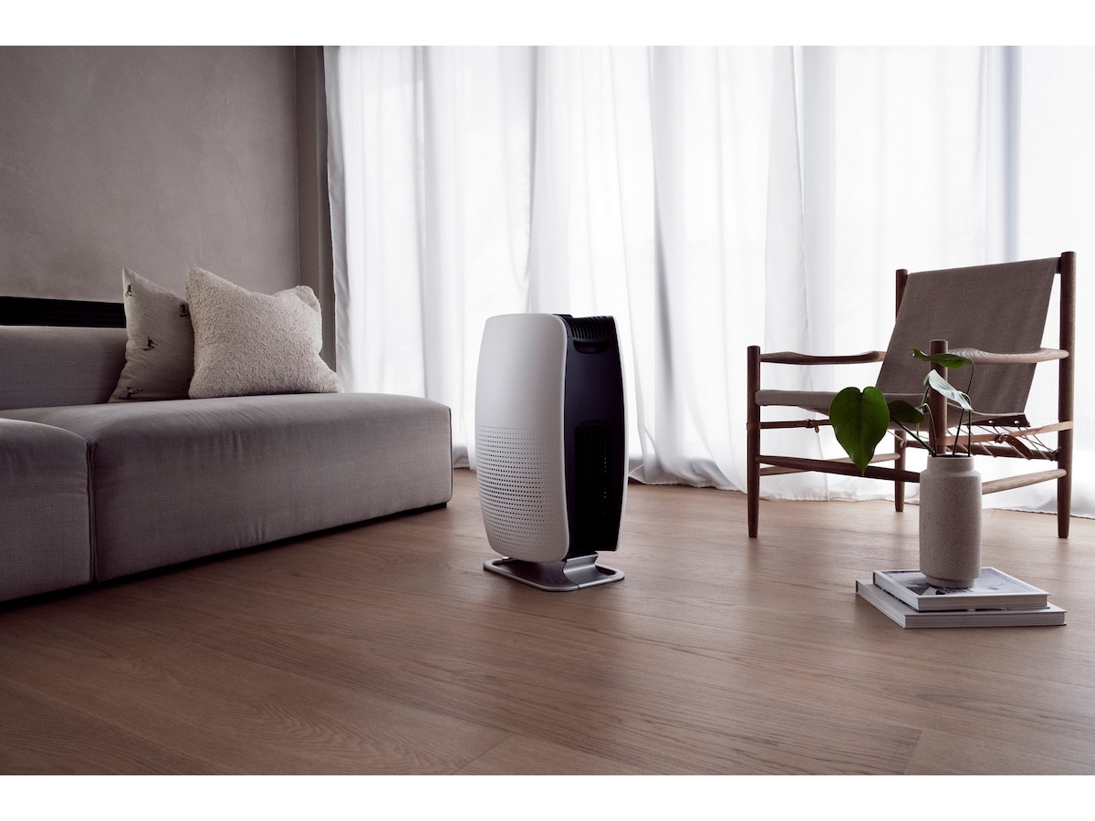 Mill Silent Pro luftrenser Luftrensere