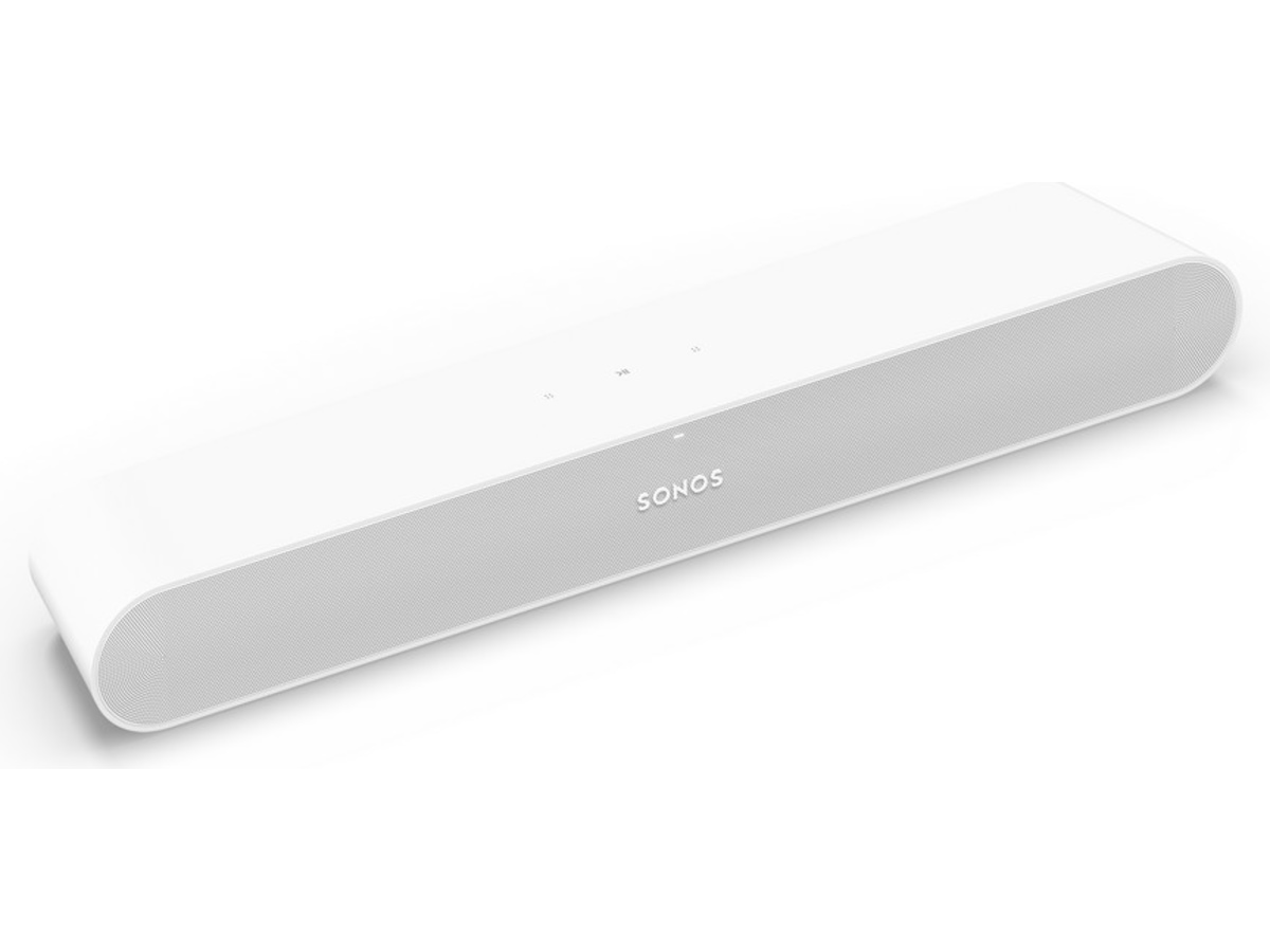 Sonos Ray soundbar (hvid) Soundbars