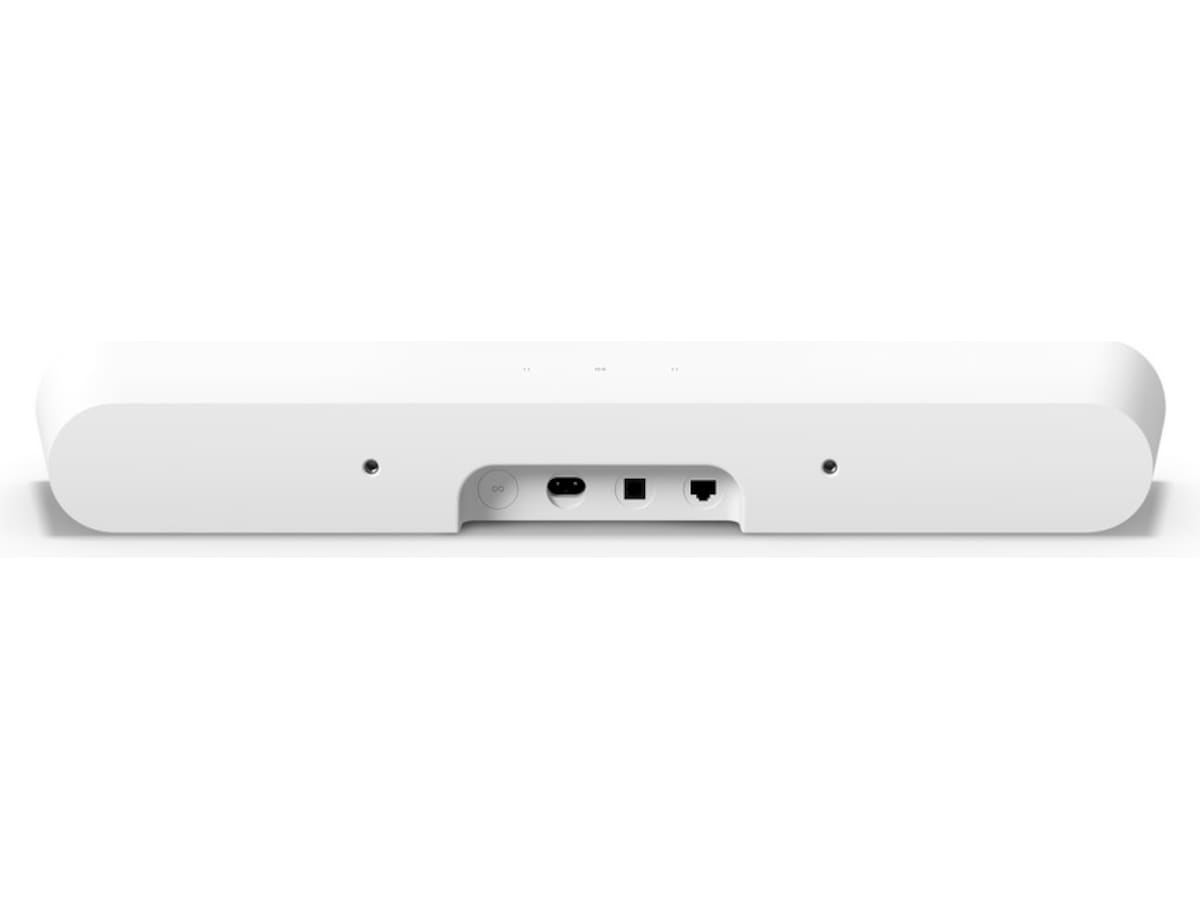 Sonos Ray soundbar (hvid) Soundbars