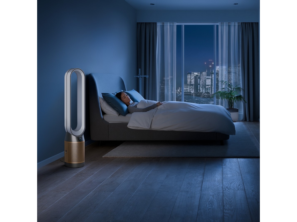 Dyson Purifier Cool™ Formaldehyde TP09 Luftrensere