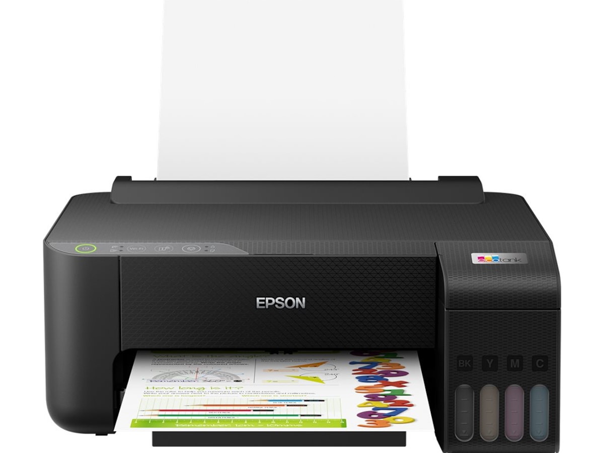 Epson Ecotank ET-1810 Blækprinter Printere
