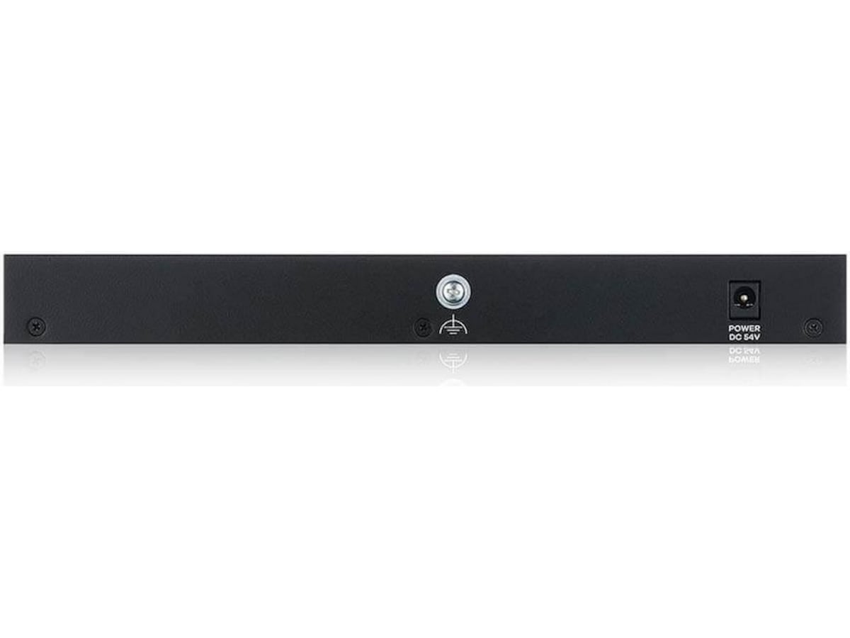 Zyxel switch GS1900-8HP Switch