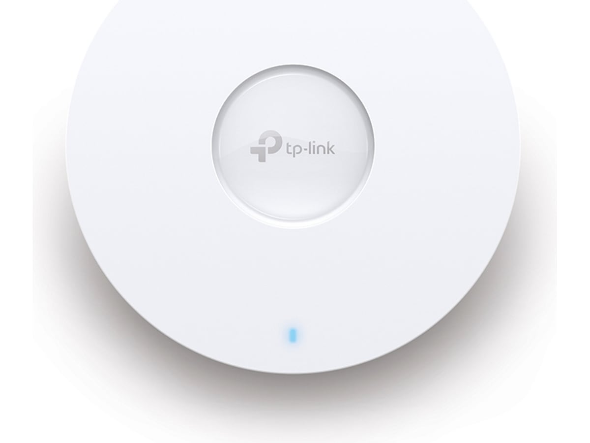 TP-Link EAP650 WiFi 6 Access Point Accesspunkter