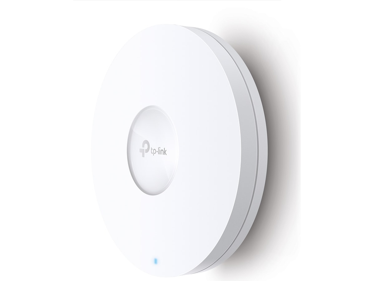 TP-Link EAP670 WiFi 6 Access Point Accesspunkter