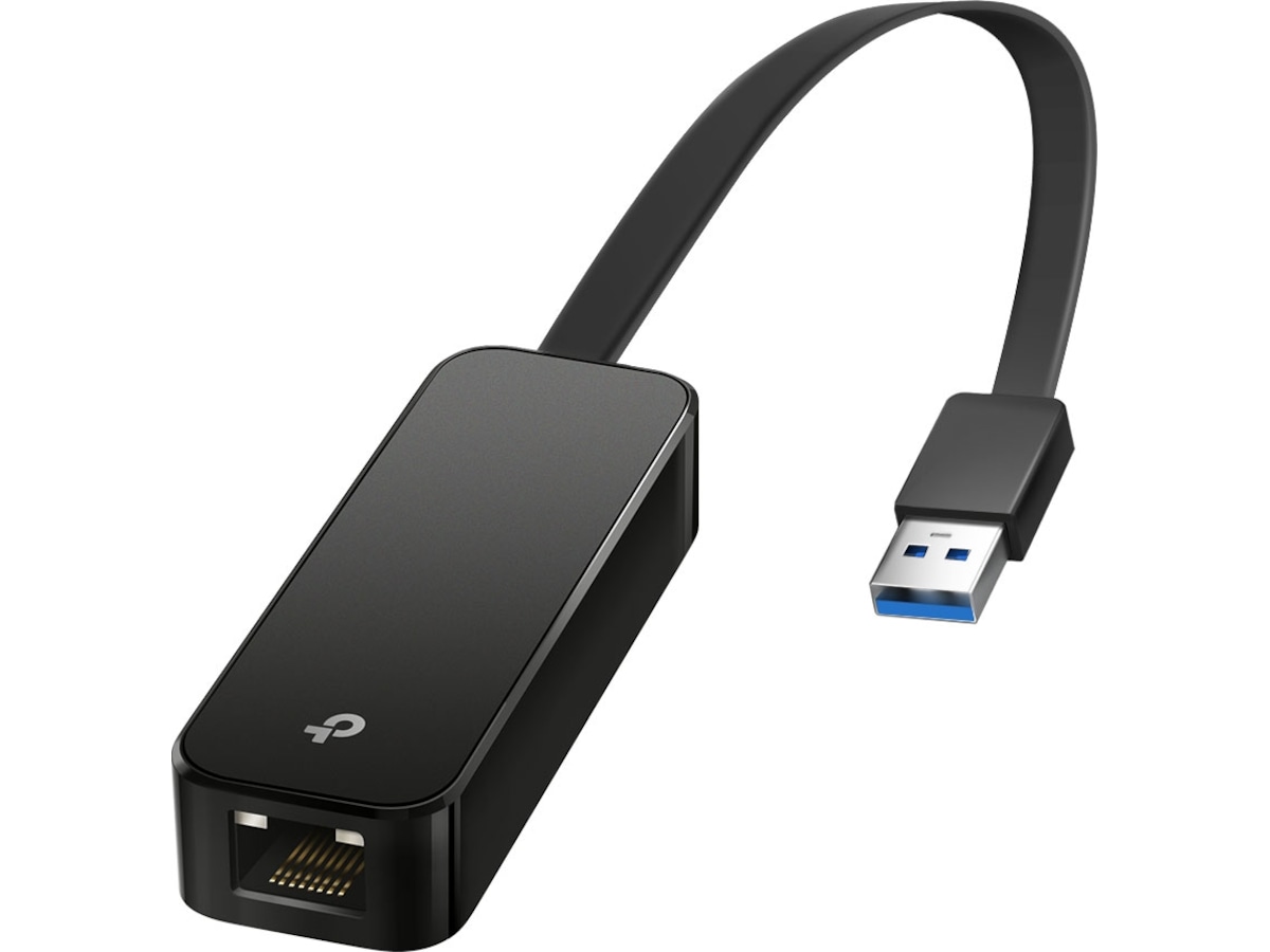 TP-Link UE306 USB to Ethernet Adapter Netkort