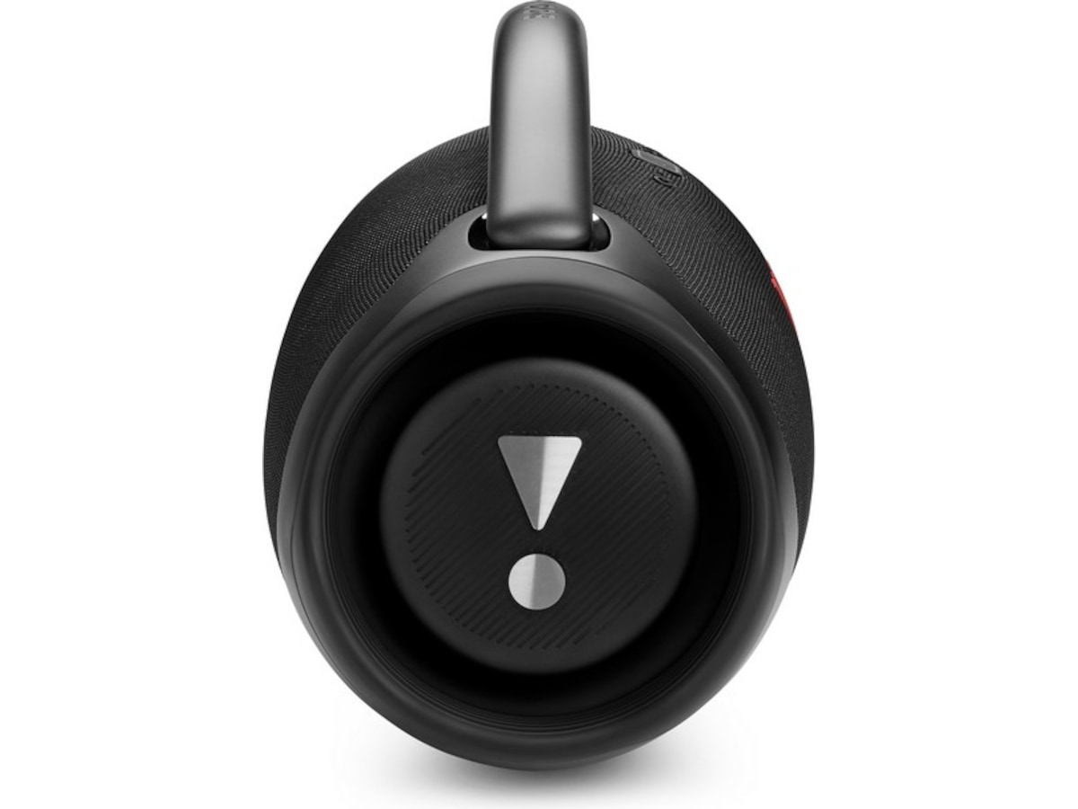 JBL Boombox 3 (sort) Trådløs / Bluetooth højttaler