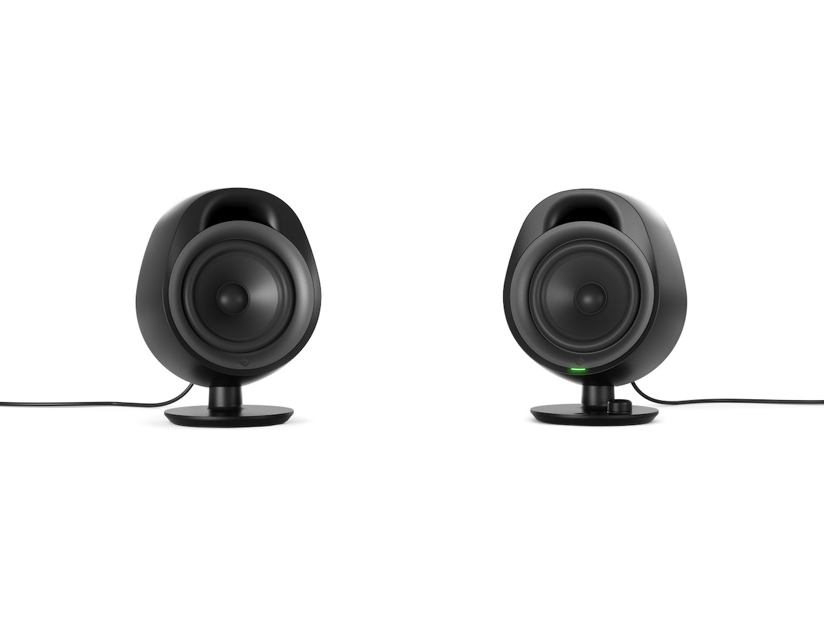 Steelseries Arena 3 PC Gaming Højttalere Gaminghøjttalere
