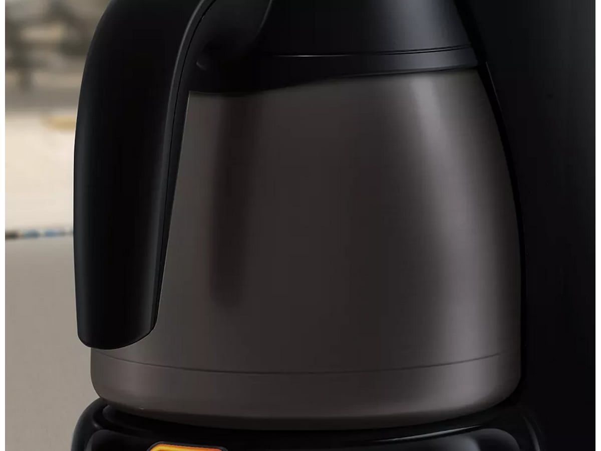 Philips Café Gaia HD 7547/80 Kaffemaskine Kaffemaskiner