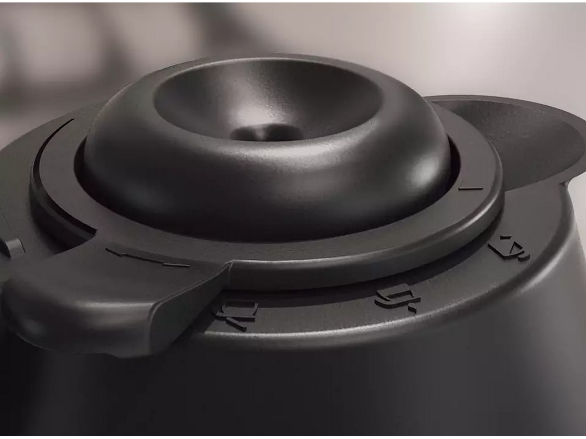 Philips Café Gaia HD 7547/80 Kaffemaskine Kaffemaskiner