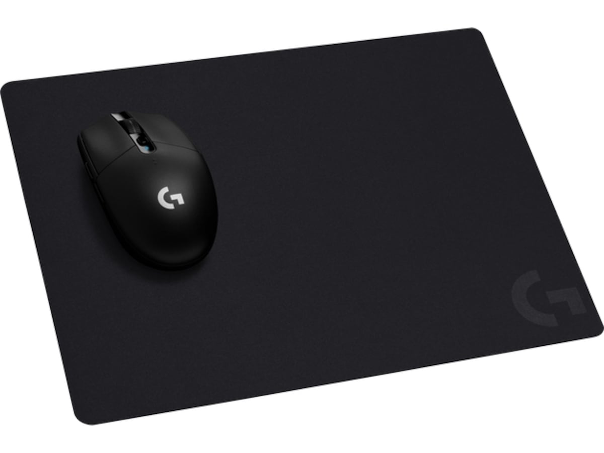 Logitech G240 Cloth Gaming Musemåtte Gamingmusemåtte