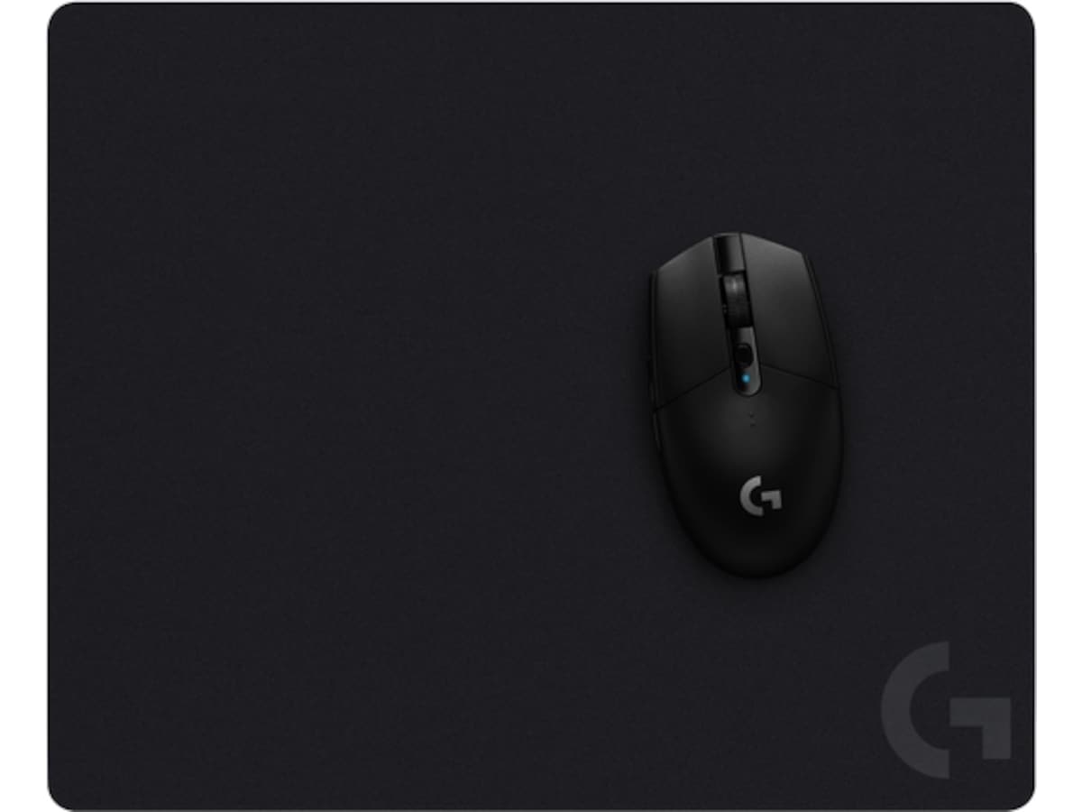 Logitech G240 Cloth Gaming Musemåtte Gamingmusemåtte