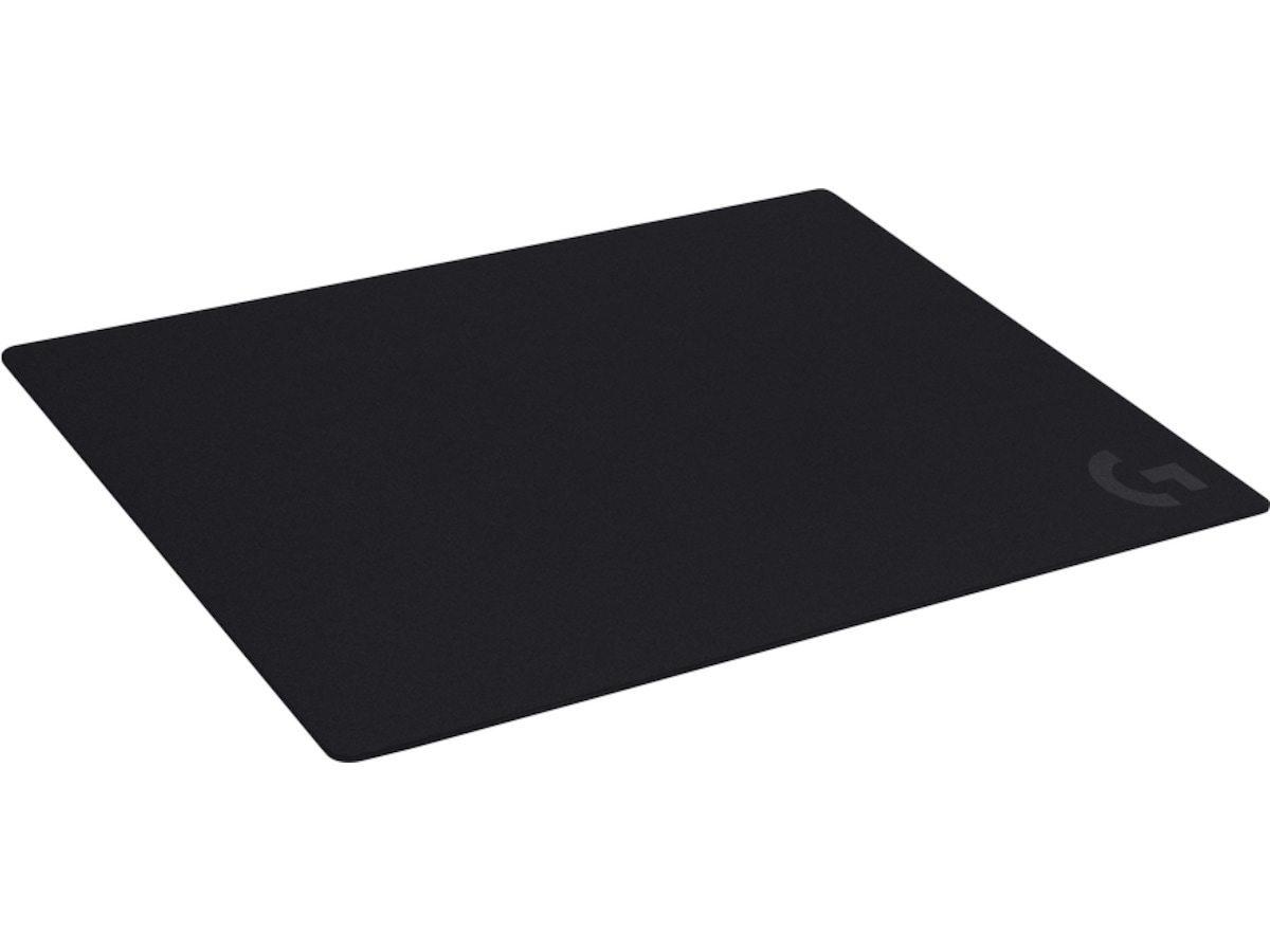 Logitech G640 Large Cloth Gaming Musemåtte Gamingmusemåtte