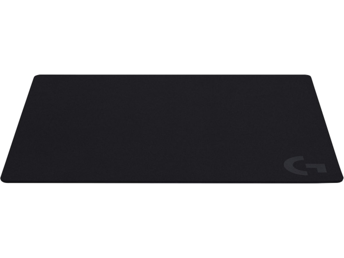 Logitech G640 Large Cloth Gaming Musemåtte Gamingmusemåtte