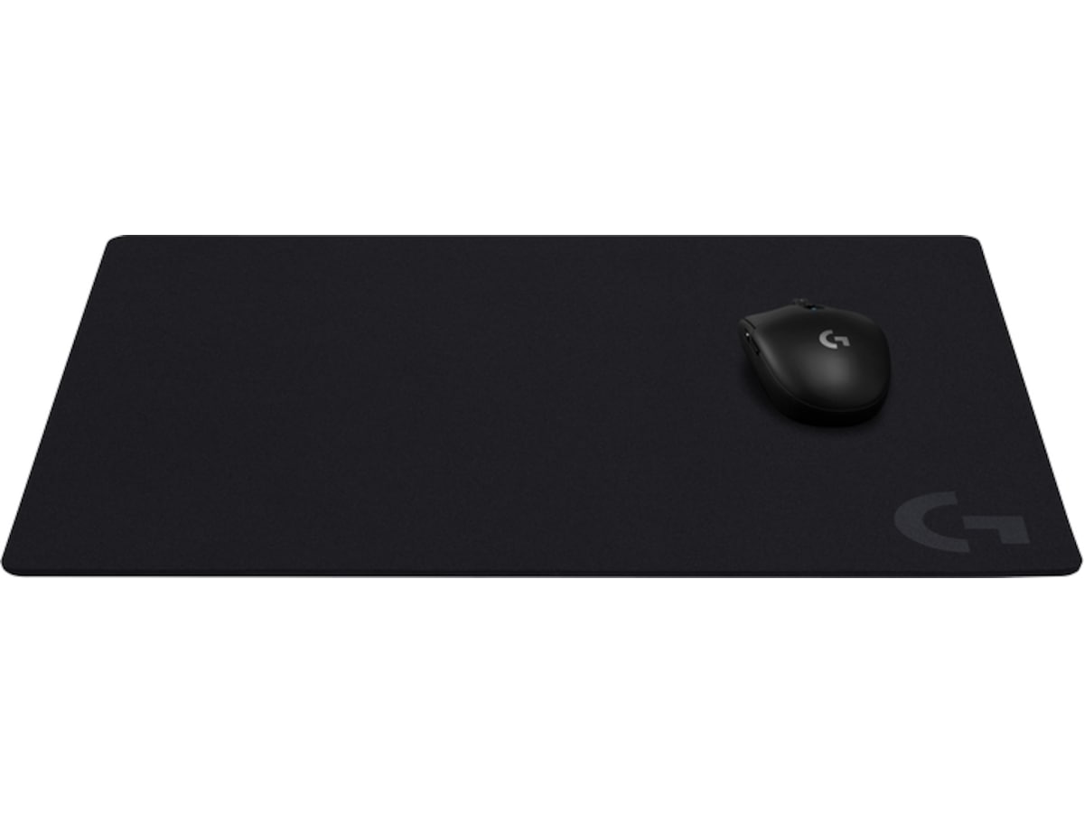 Logitech G640 Large Cloth Gaming Musemåtte Gamingmusemåtte