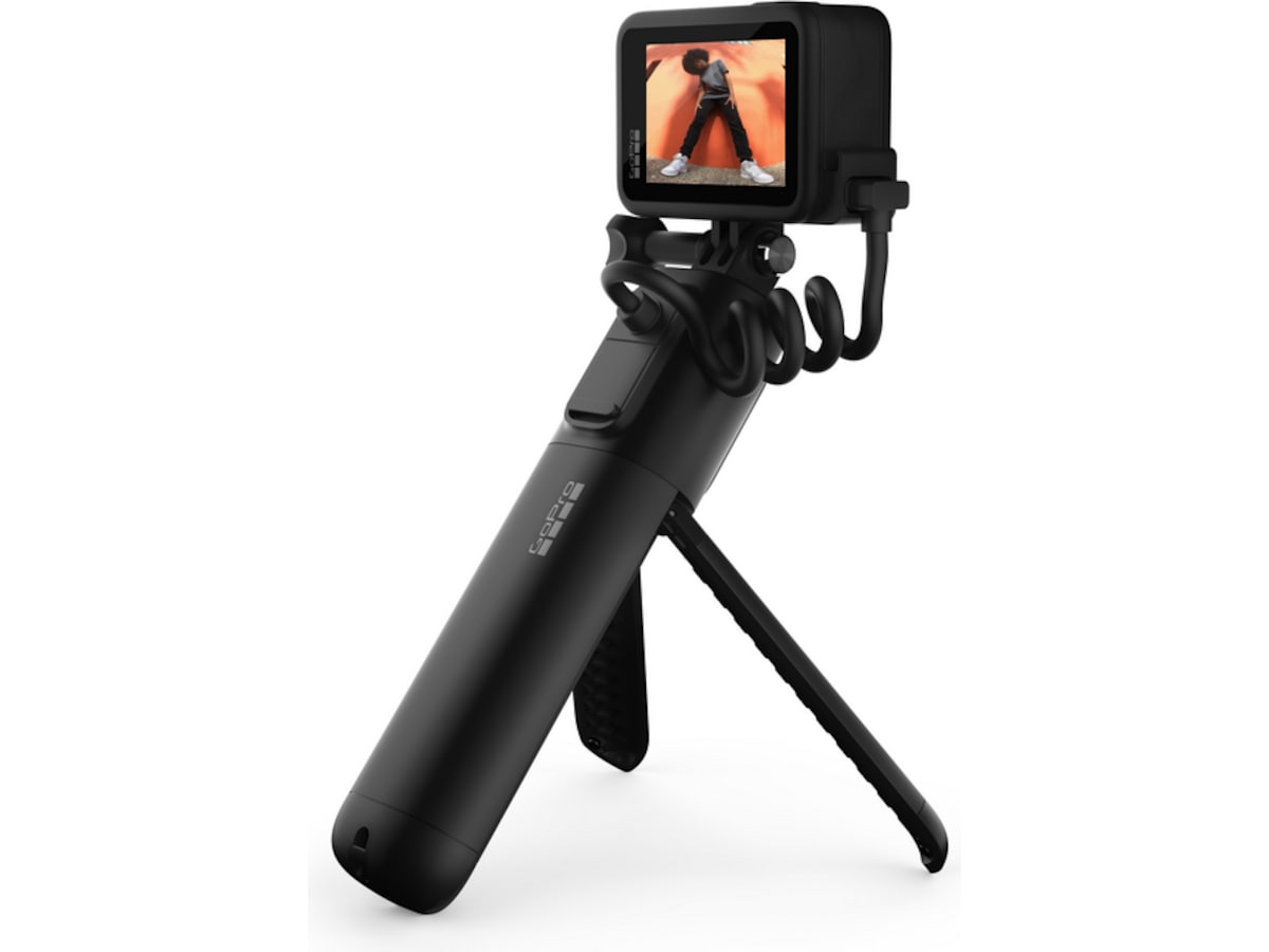 GoPro Volta Kamera – batteriopladere