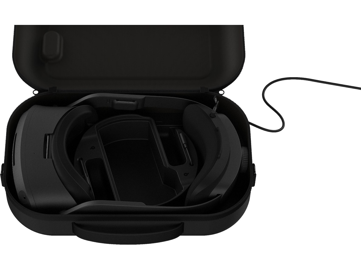 HTC VIVE Focus 3 Charging Carry Case VR-tilbehør