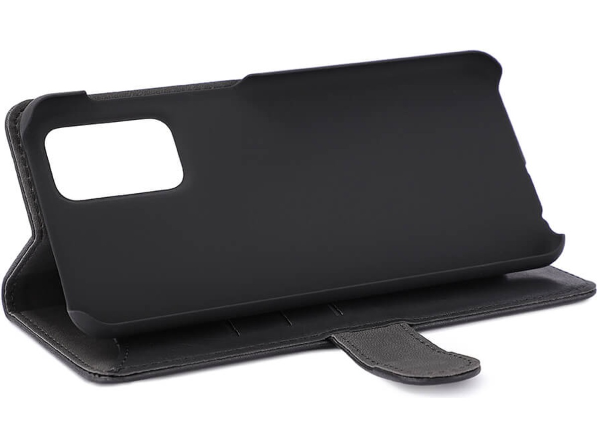 Gear Galaxy A23 5G Cover (sort) Mobilcover