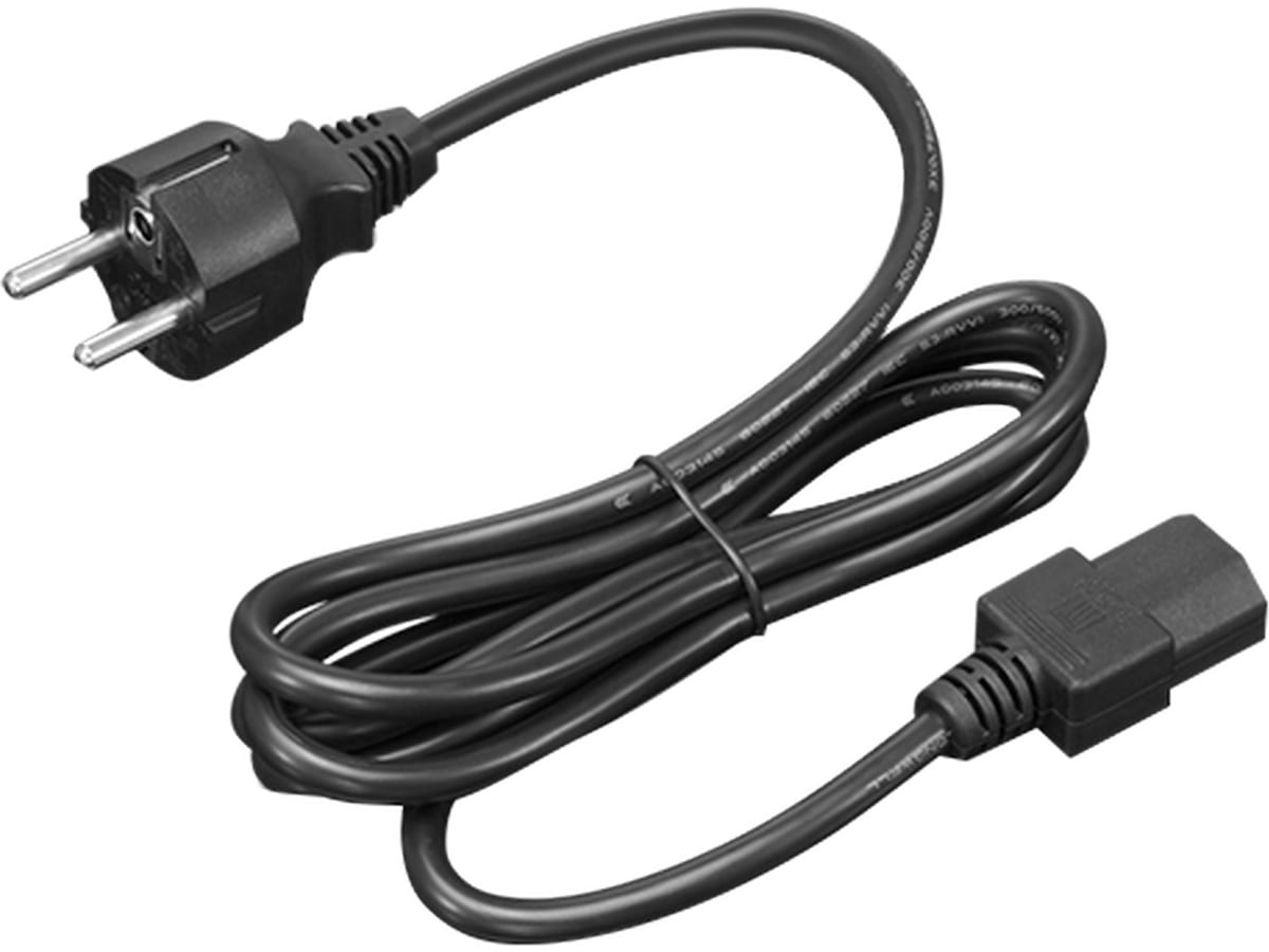 Lenovo Workstation Slim AC Adapter Batteri og lader