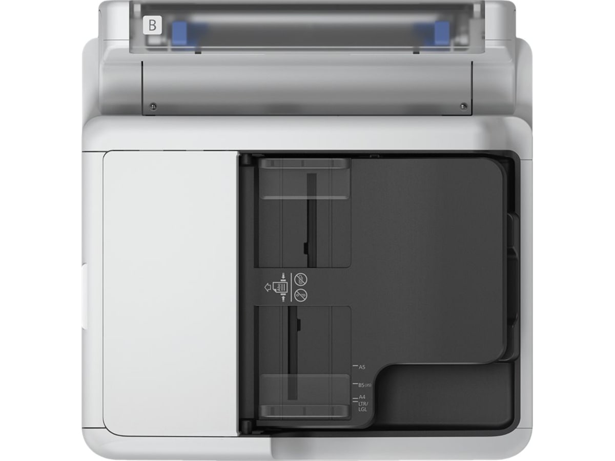 Epson Workforce Pro WF-C5890DWF multifunktionsprinter Printere
