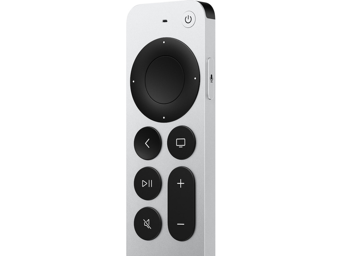 Apple TV 4K 64GB Medieafspillere
