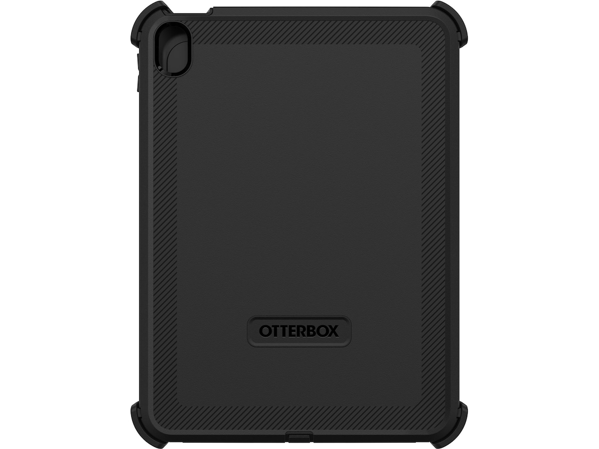 OtterBox iPad (2022) Defender ProPack Cover (sort) Cover til tablet