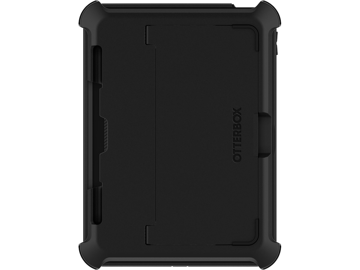OtterBox iPad (2022) Defender ProPack Cover (sort) Cover til tablet