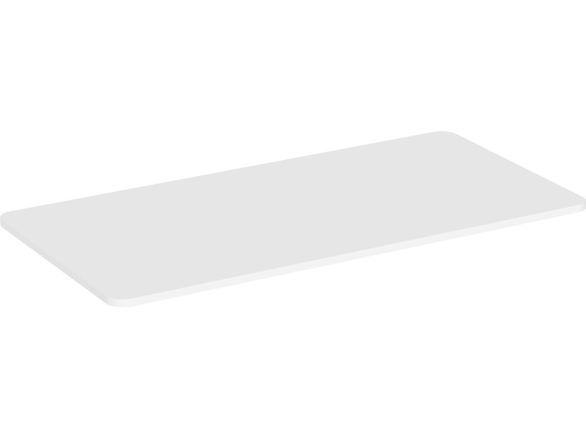 Bordplade 120cm (hvid) Aktivitetsborde