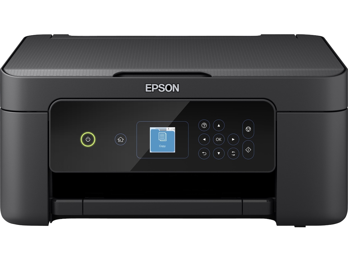 Epson Expression Home XP-3205 printer Printere