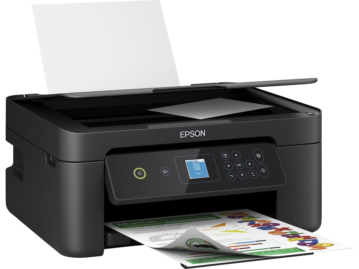 Epson Expression Home XP-3205 printer Printere