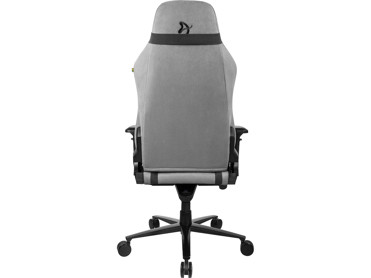 Arozzi Vernazza Supersoft Gamingstol (mørkegrå) Gamingstole