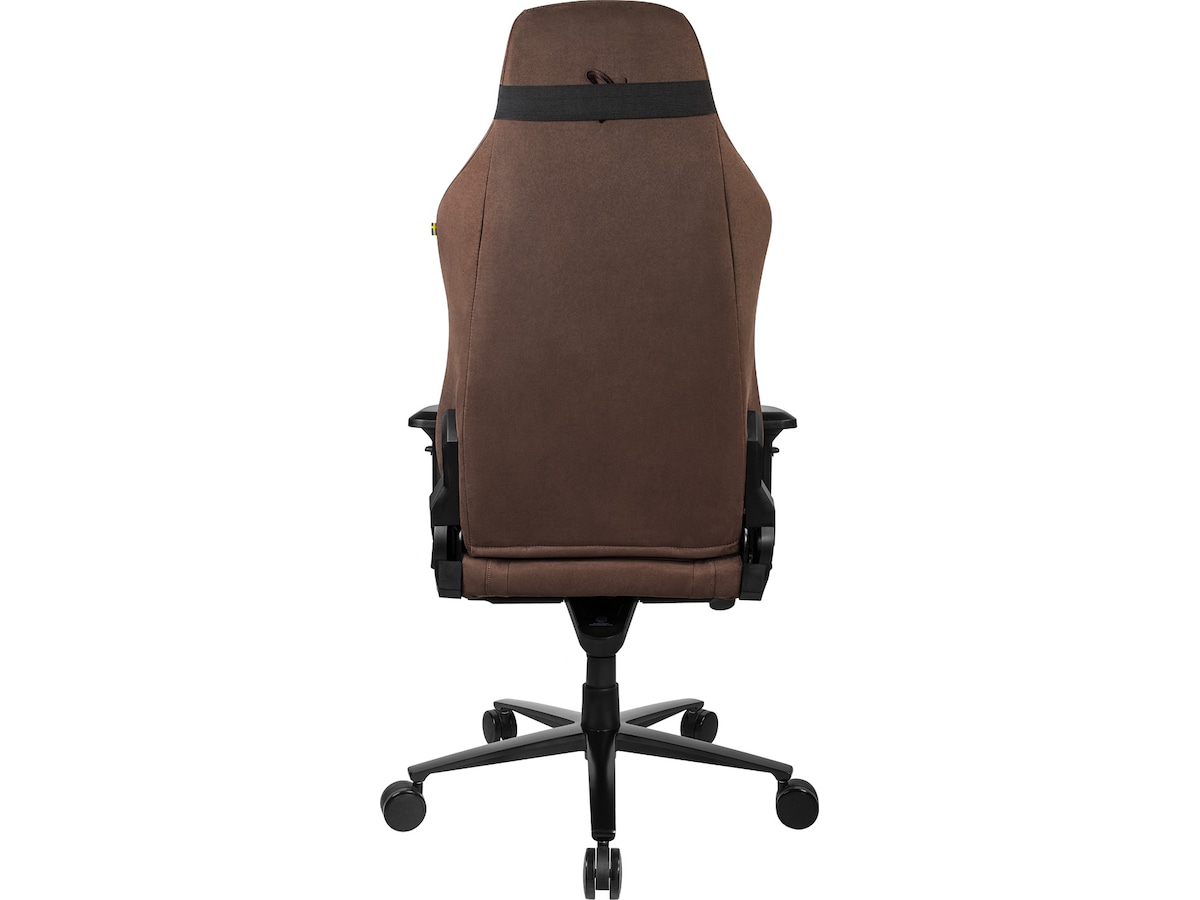 Arozzi Vernazza Supersoft Gamingstol (brun) Gamingstole