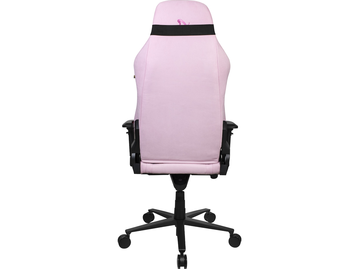 Arozzi Vernazza Supersoft Gamingstol (lyserød) Gamingstole