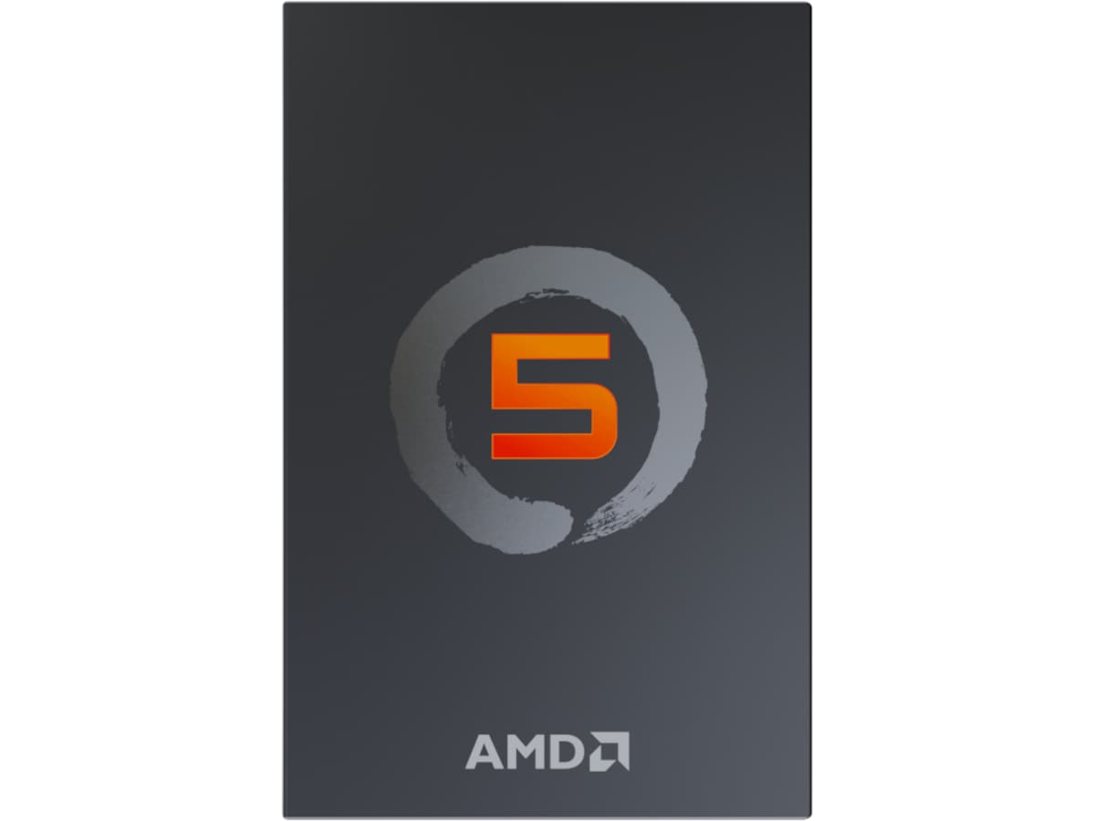 AMD Ryzen 5 7600 CPU Processorer