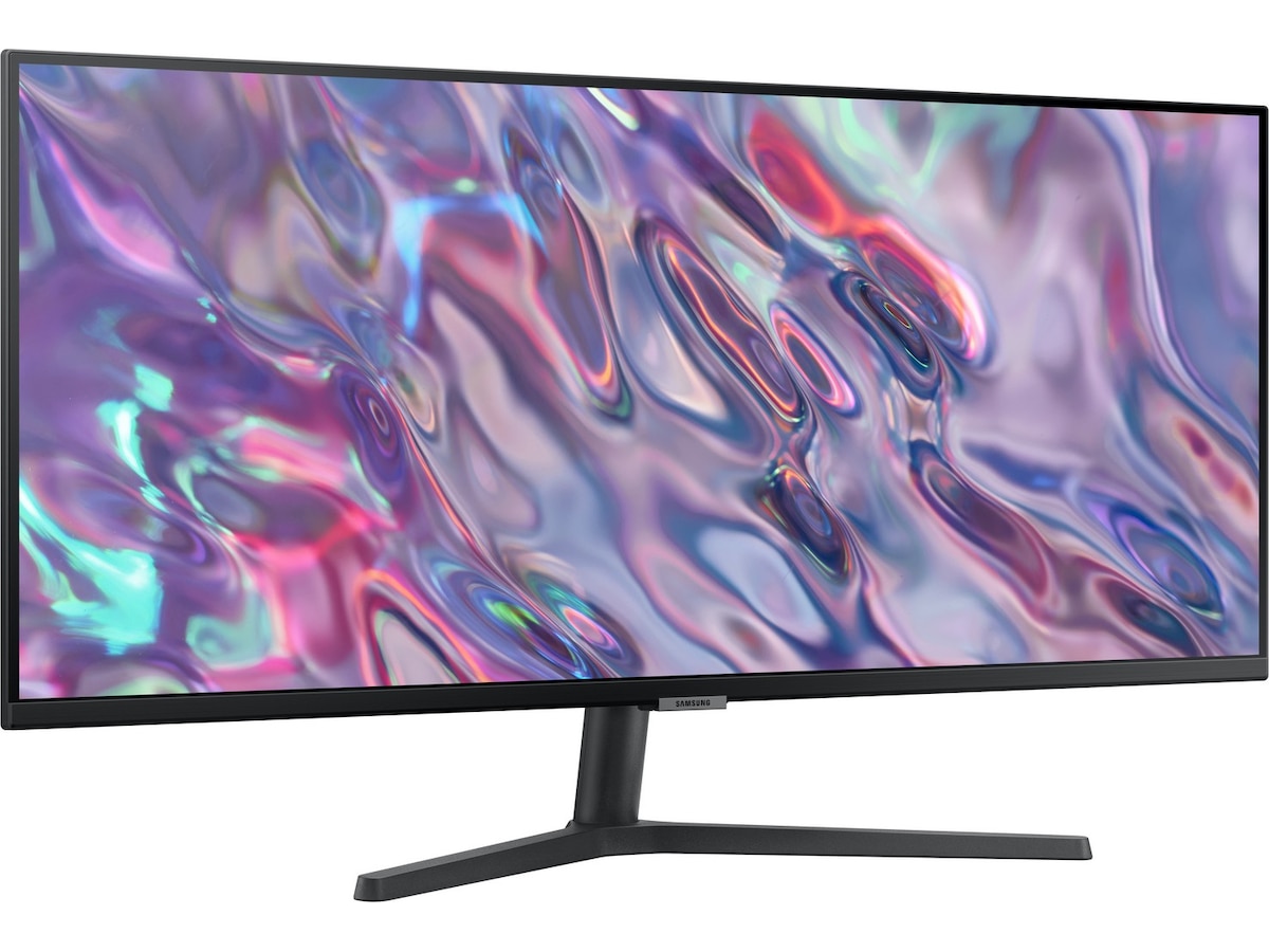 Samsung 34" skærm 34C502 Skærme