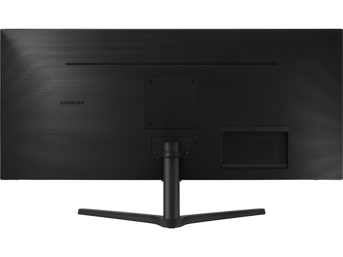 Samsung 34" skærm 34C502 Skærme